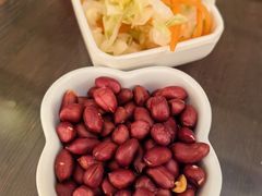 -白家餐厅(徐家汇店)