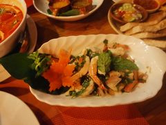 -Phensiri Thai Restaurant