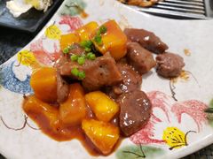 -菊上料理(蜀山银泰百货店)