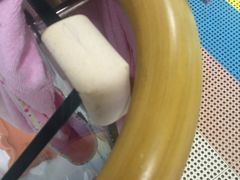 -小小王国亲子游泳(富民中心)