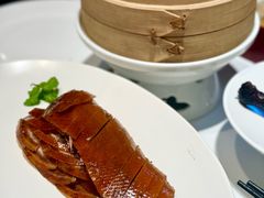 -四季民福烤鸭店(东四十条店)