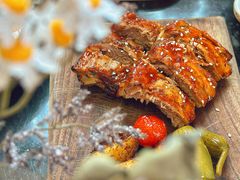 -Nord Grill&Bar Highland诺德西餐(深圳欢乐海岸店)