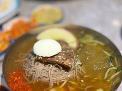 -屋里家延边朝鲜族冷面(梅林3店)