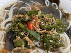 -老王小吃(大林沟路店)