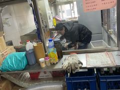 -永定门电烤串(和义店)