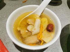 -半山腰·云南菜(侨福芳草地店)