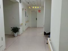 -大宁路街道社区卫生服务中心