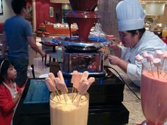 android_upload_pic-咖啡苑自助餐厅·中国大饭店