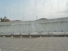 -大连人民广场