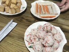 -木萨火锅店(开鲁路店)