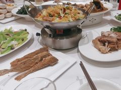 -郑享吃烧烤烩面(红专路店)