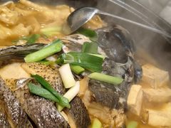 -五味堂·江浙土菜(月河特色店)