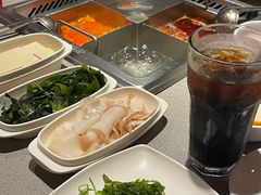 -海底捞火锅(新松江路店)