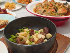 -金典银峰老鹅馆·昆山菜(亭林公园店)