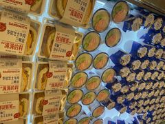 -红星前进面包牛奶公司(君太店)