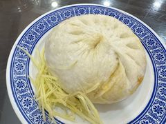 -孟家蟹包(锦绣街店)