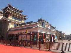 -济南方特东方神画