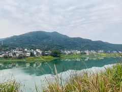 -新安江山水画廊风景区