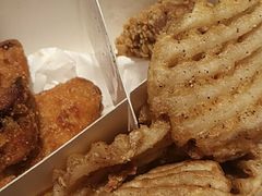 -麦当劳(长泰商业广场店)