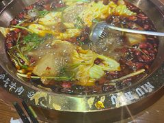-受气牛肉·重庆耙牛肉(来福士店)