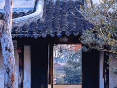 -拙政园