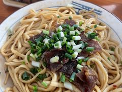 -邓邓胖姐拌面(濉溪路店)