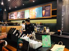 -星巴克臻选(广州太古汇店)