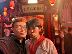 -暴风岛沉浸式体验馆(百联世纪店)