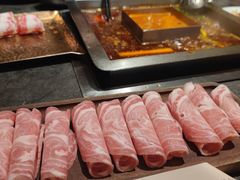 -锦城印象火锅(天府三街店)