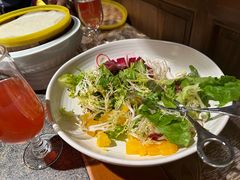 -真地道京味府·鲜橙烤鸭·北京菜(朝外大街东大桥店)