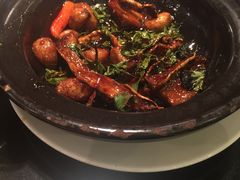 -鹿港小镇(悠唐店)