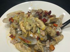 -高佳庄·舟山海鲜(海景旗舰店)