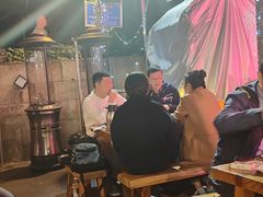 -木屋烧烤(白石洲店)