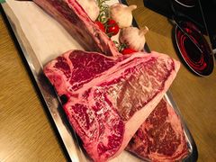 -恰餐厅CHAR Grill(北京三里屯洲际店)