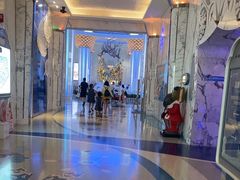 -雪龙轩中餐厅(银基冰雪酒店)