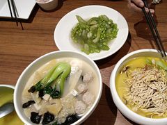 -淮扬厨子(健康路店)
