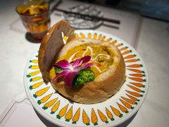 -太食獸泰式茶餐厅(北美新天地店)