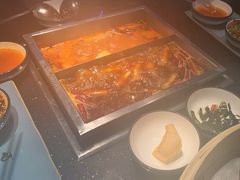 -五星桥原切肥牛火锅·30年专注好牛肉(湖塘店)