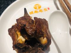 -城南老友羊蝎子火锅(花乡奥莱店)