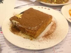漏奶华-大哥餐厅(西城花园店)