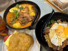 -华嫂冰室(尖沙咀店)