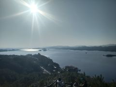 -千岛湖天屿景区