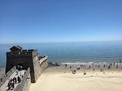 -老龙头景区