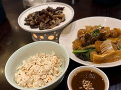 -春发生饭店·非遗(南院门店)