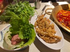 -小龙坎火锅(全球总店)