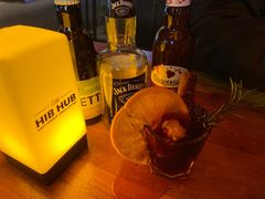 -HIB HUB公社(解放西路店)