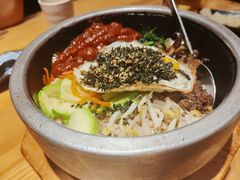 -土大力韩式烤肉料理(和平路店)