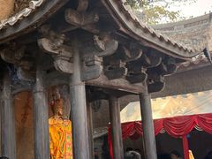 -莆田湄洲妈祖祖庙