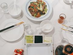 -郭林家常菜(狼垡店)
