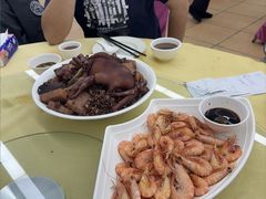 -吉莲利苑海鲜酒家(珠海拱北29年老字号店)